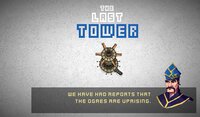 The Last Tower (itch) (hermdog) screenshot, image №3668808 - RAWG