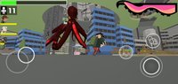 OctoRaid VR (itch) screenshot, image №2392785 - RAWG