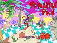 Velocirection's Pad screenshot, image №1809810 - RAWG