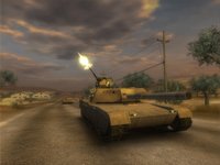 Battlefield 2: Modern Combat screenshot, image №506928 - RAWG