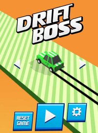 Drift Boss screenshot, image №3149751 - RAWG