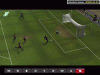 UEFA Challenge screenshot, image №299747 - RAWG