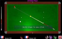 Carom Billards screenshot, image №2122420 - RAWG