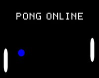 Pong Online (JL37Script3r) screenshot, image №3850269 - RAWG