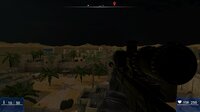 Assassins Unleashed: The Apocalypse screenshot, image №4013476 - RAWG