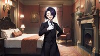 Queen Ant Perfume -The Mad Love of Jack the Ripper screenshot, image №4138870 - RAWG