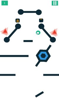 JumpingBall screenshot, image №1303921 - RAWG