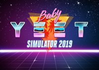 Baby Yeet Simulator 2019 screenshot, image №1910736 - RAWG