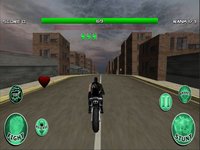 Race,Stunt,Fight,Reloaded!!! screenshot, image №1695141 - RAWG