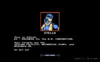 Crumble Corp. (Tech Demo) screenshot, image №3535765 - RAWG