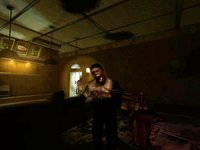 Zombies (N/A) screenshot, image №383470 - RAWG
