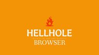 Hellhole Game WebGL screenshot, image №2794893 - RAWG