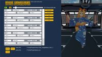 UC SIM ～unity-chan simulator～ screenshot, image №3949658 - RAWG