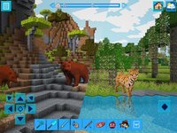AdventureCraft: 3D Block Building & Survival Craft screenshot, image №1456100 - RAWG