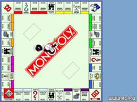 Monopoly Deluxe screenshot, image №342796 - RAWG