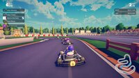 Karting Superstars screenshot, image №3926106 - RAWG