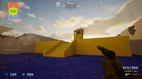 Unreal Strike screenshot, image №3906256 - RAWG