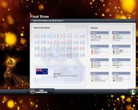 FIFA Manager 09 screenshot, image №496191 - RAWG