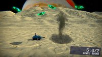Lunar Patriot screenshot, image №2278838 - RAWG