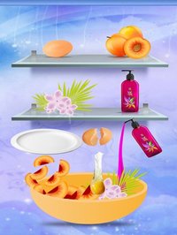 Mommy Princess Waxing Salon - Beauty Makeover & Makeup Game For Girls screenshot, image №1944473 - RAWG