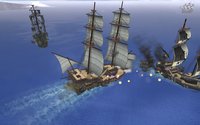 Pirates of the Caribbean Online screenshot, image №453098 - RAWG