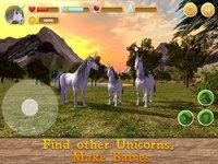 Unicorn Family Simulator screenshot, image №1625892 - RAWG