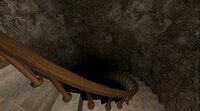 Infinite Stairs (itch) screenshot, image №2562202 - RAWG