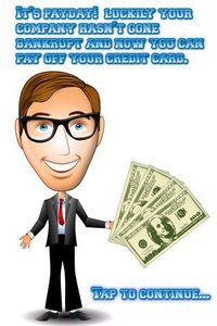 The Guy Game Lite - Match 3 with pizza and beer screenshot, image №981176 - RAWG