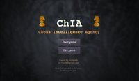 ChIA - Chess Intelligence Agency screenshot, image №1084025 - RAWG