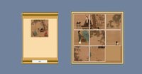 Puzzle:Traditional Chinese Paintings screenshot, image №843633 - RAWG