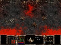 Warlords Battlecry III screenshot, image №183363 - RAWG