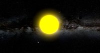 Supernova (itch) (sadzanenyama) screenshot, image №2117077 - RAWG