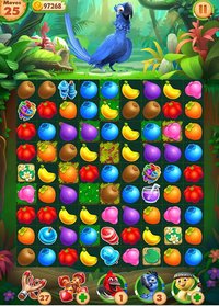 Rio: Match 3 Party screenshot, image №1345458 - RAWG
