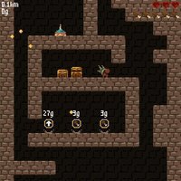 Spike Dungeon screenshot, image №1685693 - RAWG