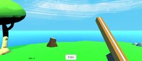 ISLAND SURVIVAL (itch) (THE2d/3dGAMEDEV) screenshot, image №3721603 - RAWG