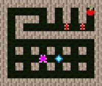Weird Bug screenshot, image №2278230 - RAWG