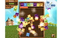 Krabby Kats screenshot, image №945982 - RAWG