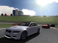 BMW M3 Challenge screenshot, image №484220 - RAWG