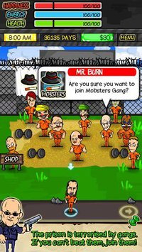 Prison Life RPG screenshot, image №1552013 - RAWG