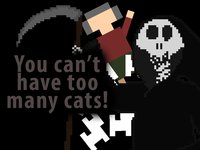 You Can't Have Too Many Cats screenshot, image №1236157 - RAWG