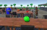 Food Snatchers screenshot, image №3667592 - RAWG
