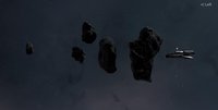Asteroids Q screenshot, image №2239797 - RAWG
