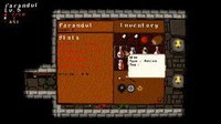 Ultimate Barbarian (itch) screenshot, image №1057667 - RAWG