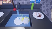 Burger Cooking Simulator screenshot, image №3895751 - RAWG