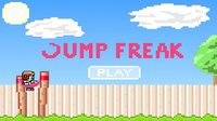 Jump Freak screenshot, image №1185642 - RAWG