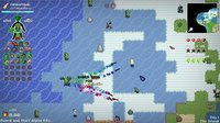 Sword and Staff screenshot, image №990882 - RAWG