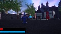 Fireball Brawl screenshot, image №3693831 - RAWG