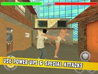Boss Real Gangster Fighting screenshot, image №1326363 - RAWG