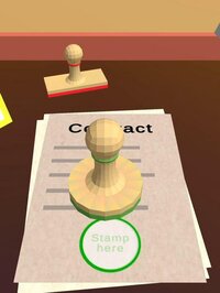 Hiring Job 3D screenshot, image №2682632 - RAWG