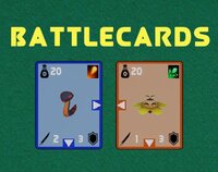 Battle Cards (ProdigalSon Games) screenshot, image №3474361 - RAWG